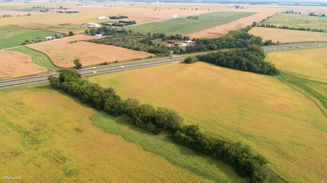 a view of an ocean from a terrace