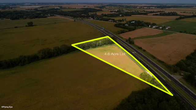 $250,000 | Lot 1 Highway 53, Wilmington, IL 60481