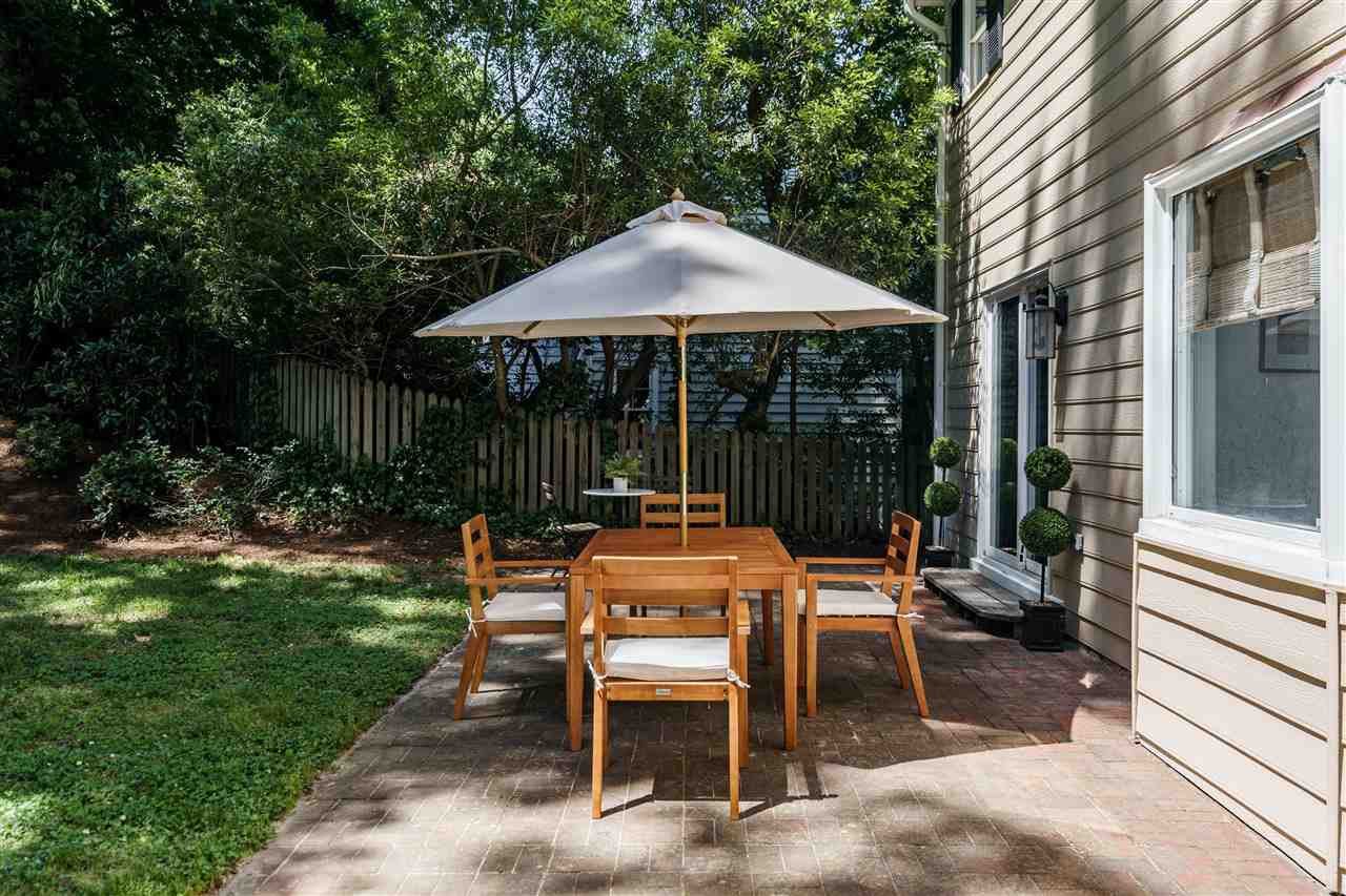 2224 Oxford Road Raleigh, NC 27608 - Photo 18 of 20 Photo 18