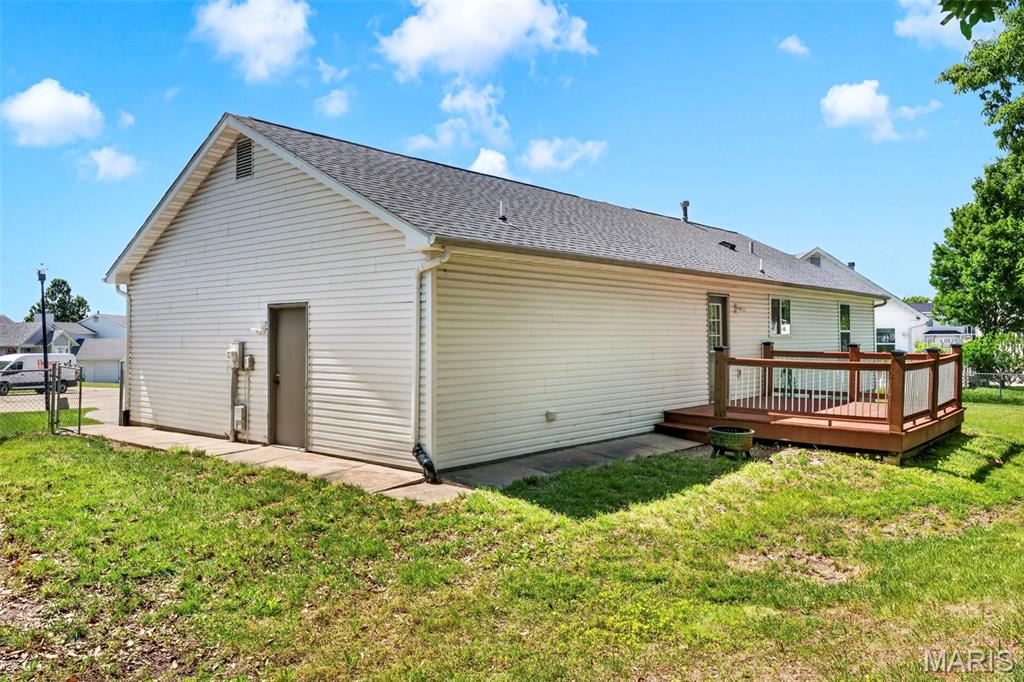 7 Red Cedar Parc Court O'Fallon, MO 63368 - Photo 33 of 39