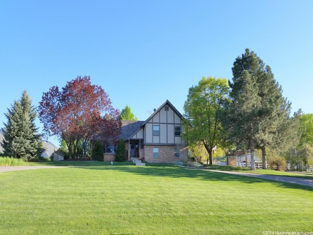 985 West Goosenest Drive Elk Ridge, UT 84651 - Photo 1 of 1