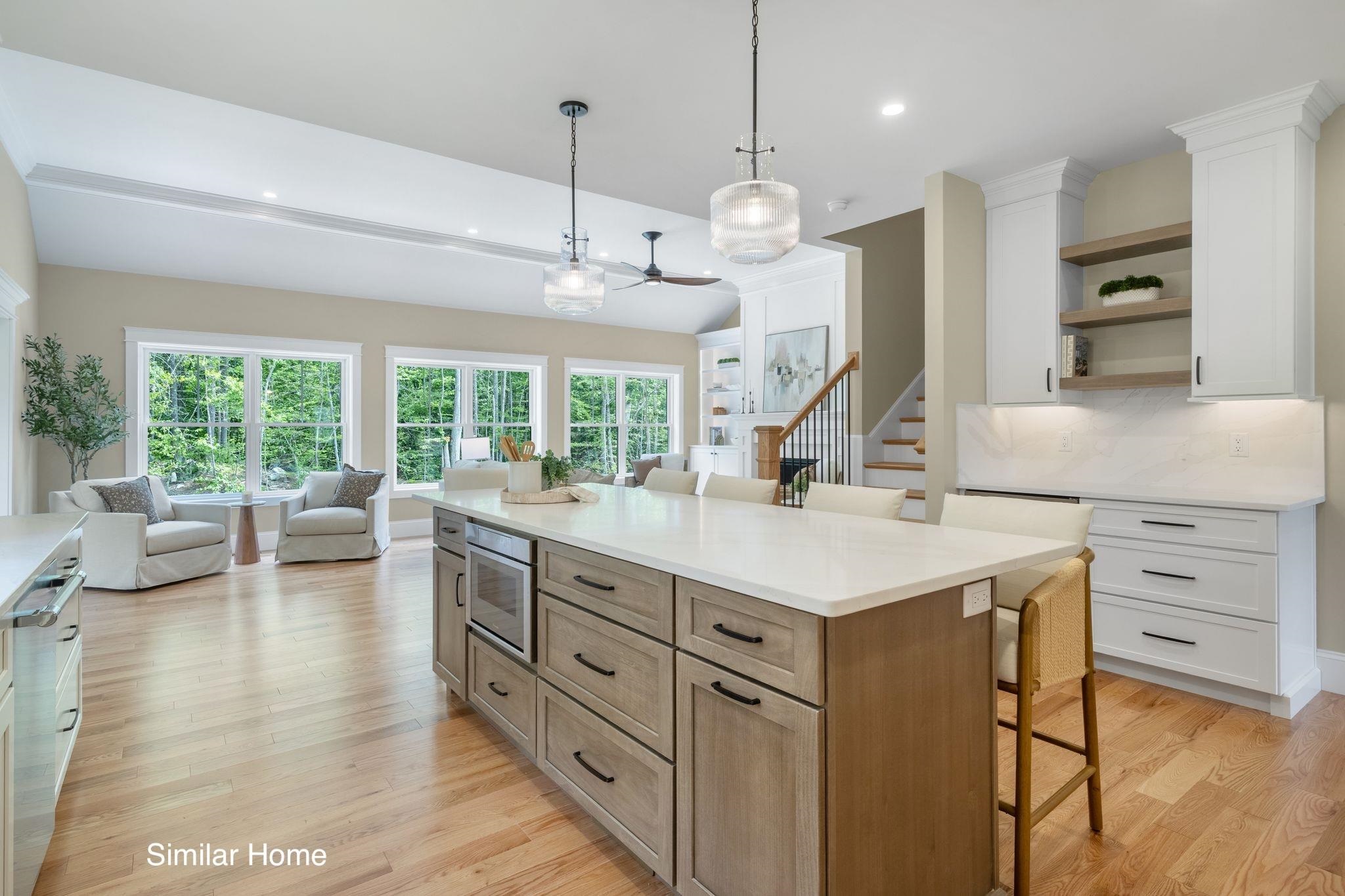 23 Signature Circle, Unit LOT 3 Exeter, NH 03833 - Photo 3 of 15 Gallery Image 3