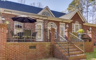 118 Concord Circle Anderson, SC 29621 - Photo 29 of 34