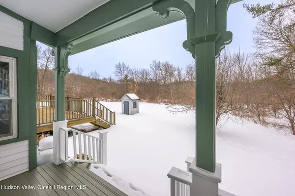 $828,000 | 23 Frog Alley, Old Chatham, NY 12136