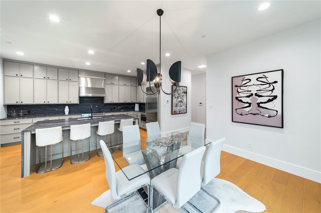 3601 Routh Street, Unit 4C Dallas, TX 75219 - Photo 11 of 27