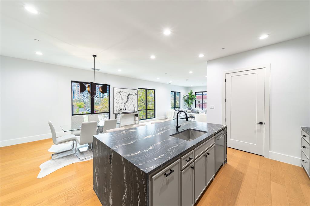 3601 Routh Street, Unit 4C Dallas, TX 75219 - Photo 12 of 27