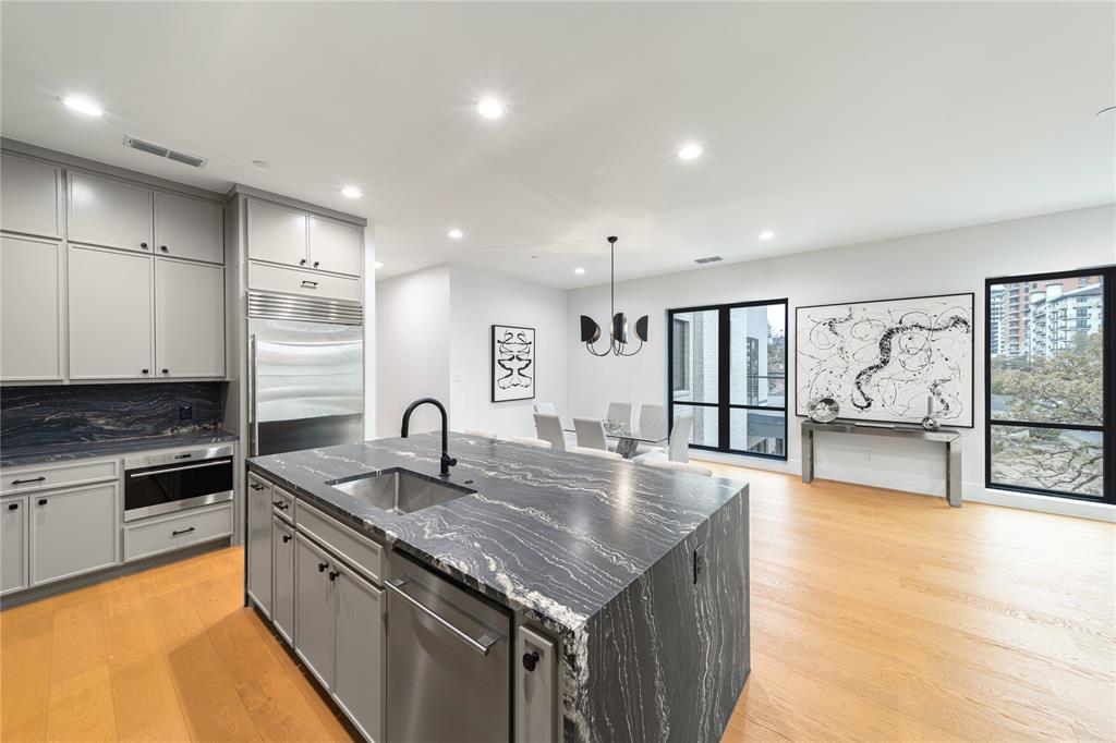 3601 Routh Street, Unit 4C Dallas, TX 75219 - Photo 14 of 27