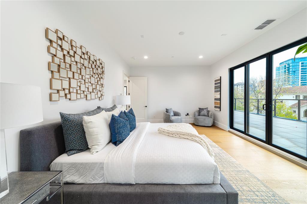 3601 Routh Street, Unit 4C Dallas, TX 75219 - Photo 15 of 27