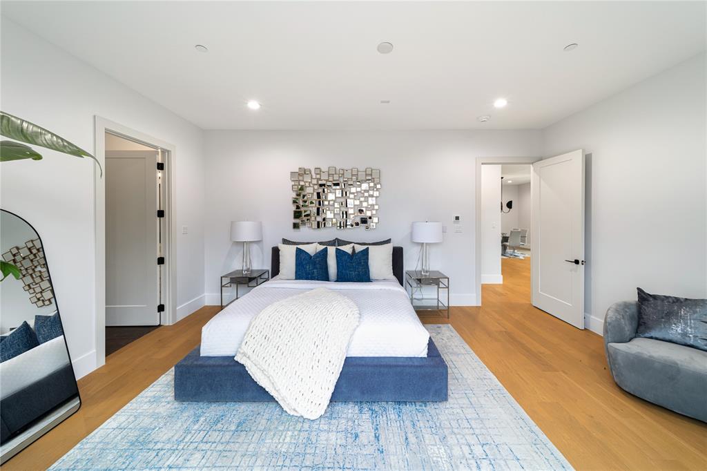 3601 Routh Street, Unit 4C Dallas, TX 75219 - Photo 16 of 27