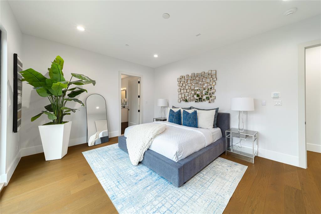 3601 Routh Street, Unit 4C Dallas, TX 75219 - Photo 18 of 27