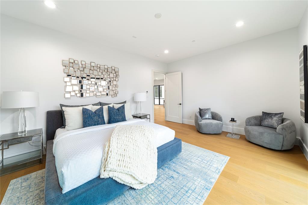 3601 Routh Street, Unit 4C Dallas, TX 75219 - Photo 19 of 27