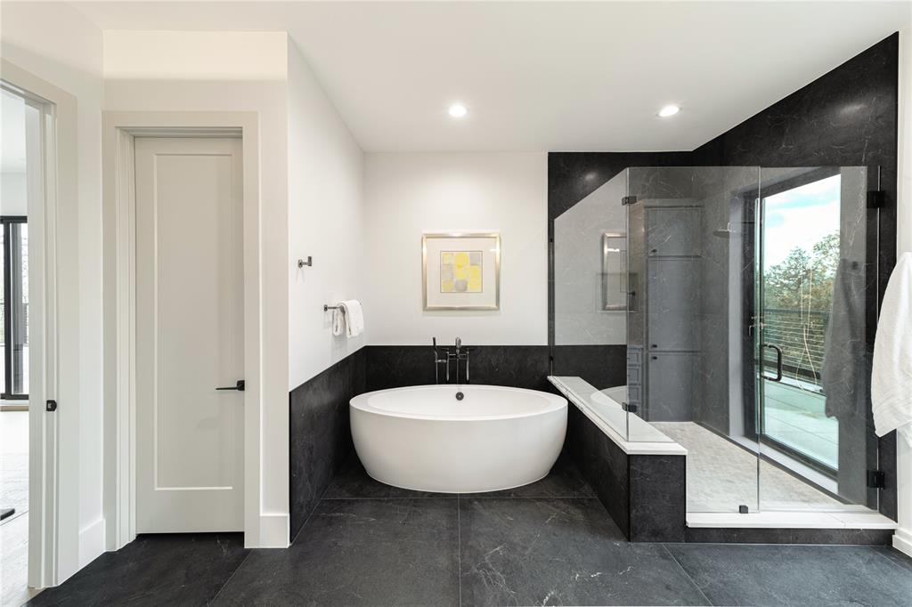 3601 Routh Street, Unit 4C Dallas, TX 75219 - Photo 20 of 27