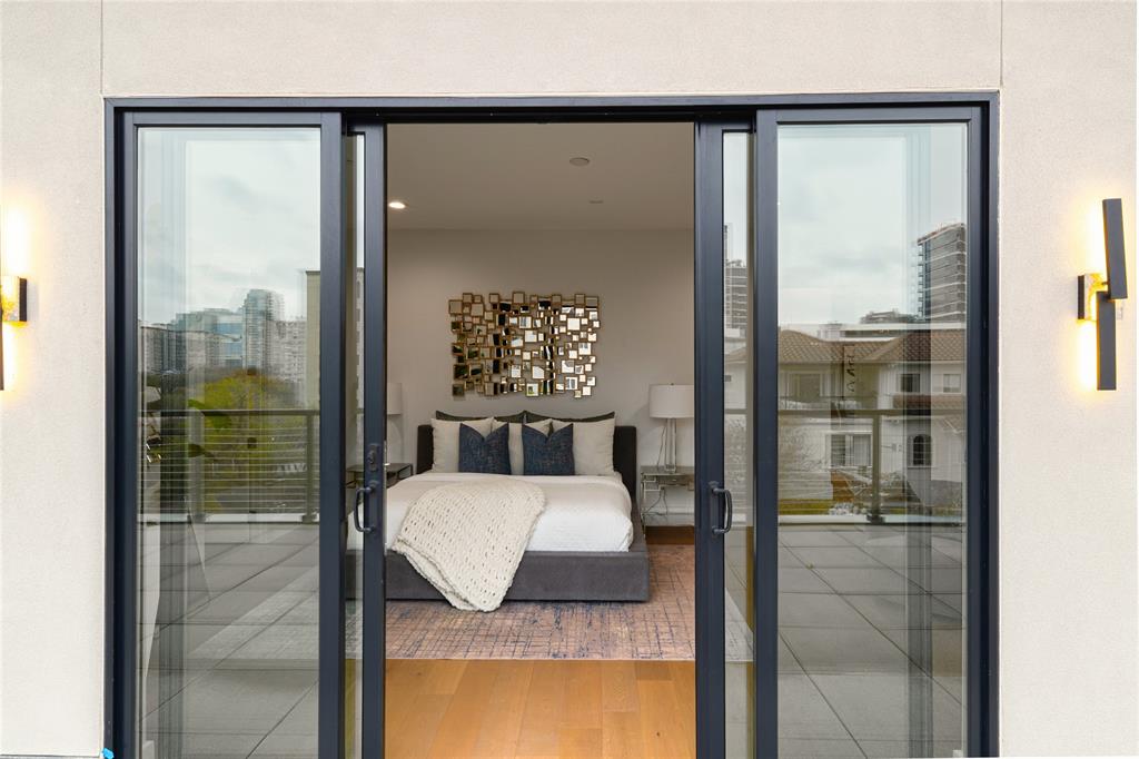 3601 Routh Street, Unit 4C Dallas, TX 75219 - Photo 21 of 27