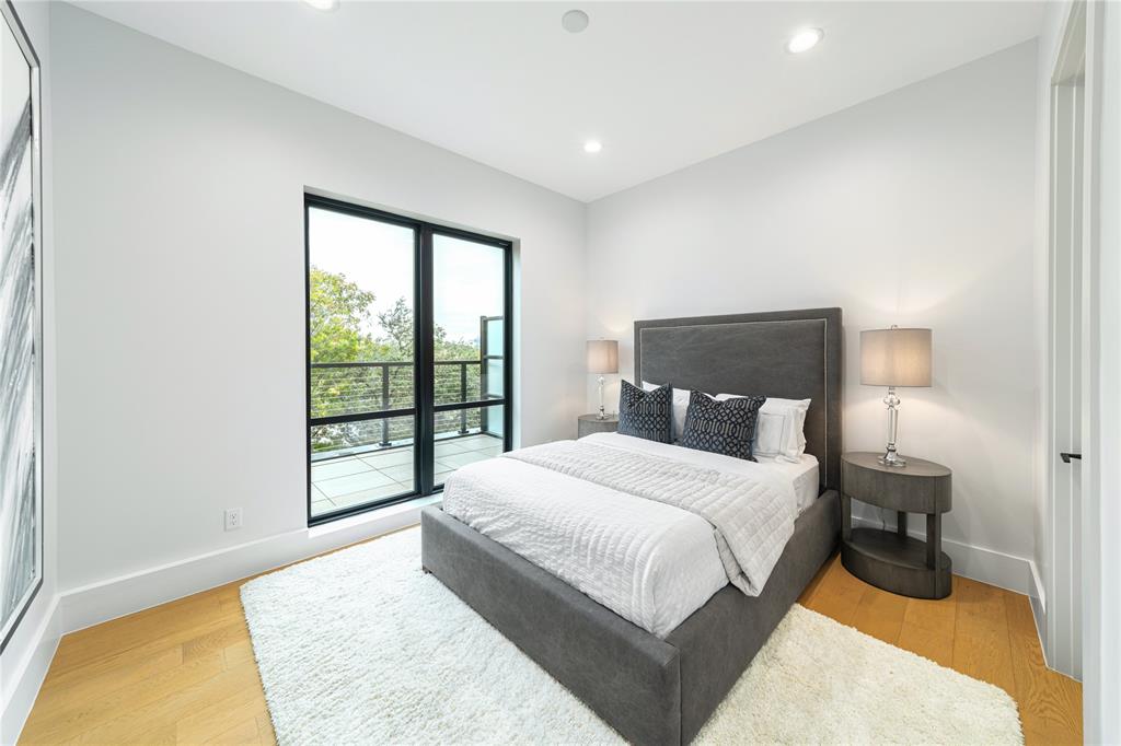 3601 Routh Street, Unit 4C Dallas, TX 75219 - Photo 23 of 27