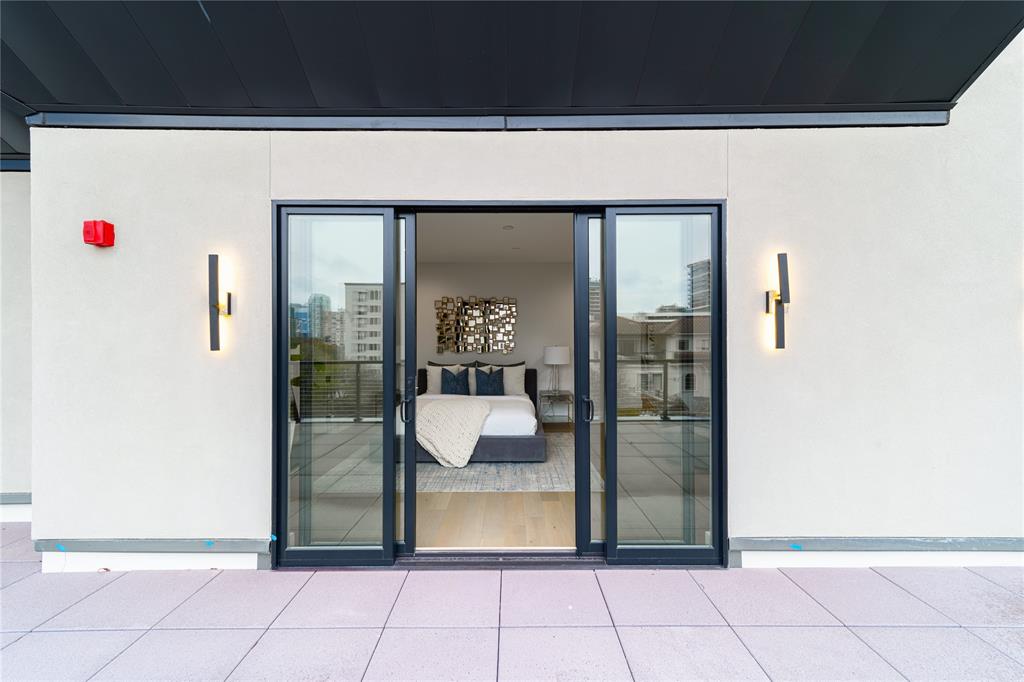 3601 Routh Street, Unit 4C Dallas, TX 75219 - Photo 25 of 27