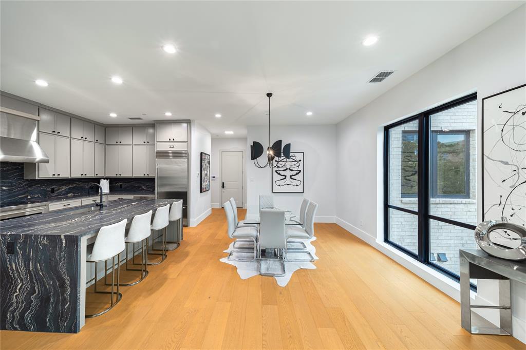 3601 Routh Street, Unit 4C Dallas, TX 75219 - Photo 8 of 27