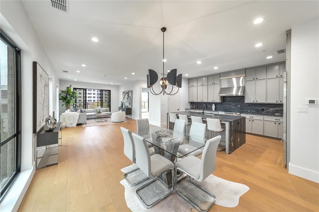 3601 Routh Street, Unit 4C Dallas, TX 75219 - Photo 9 of 27