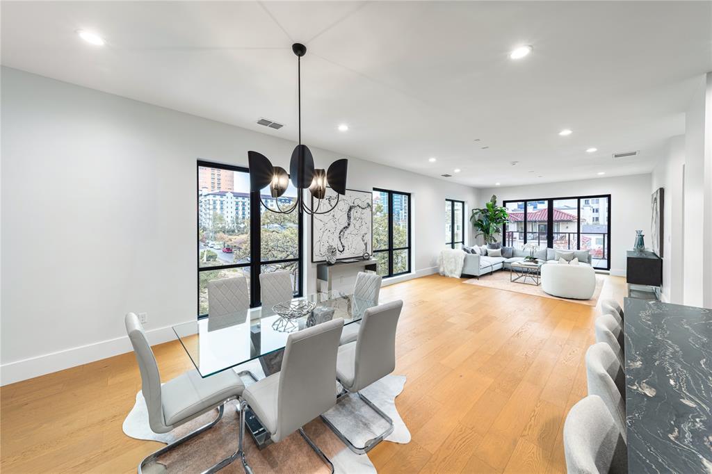 3601 Routh Street, Unit 4C Dallas, TX 75219 - Photo 10 of 27