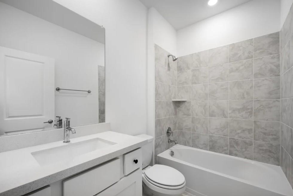 3204 Winecup Road Celina, TX 75009 - Photo 14 of 26 Representative Photo