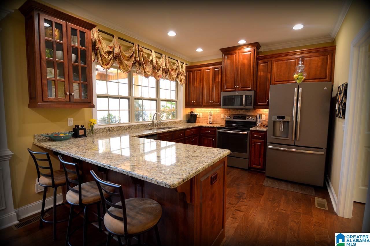 2317 Hamilton Road Pell City, AL 35128 - Photo 3 of 50