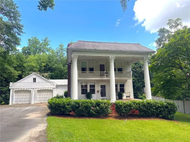 $850,000 | 1242 Star Drive, Brookhaven, GA 30319