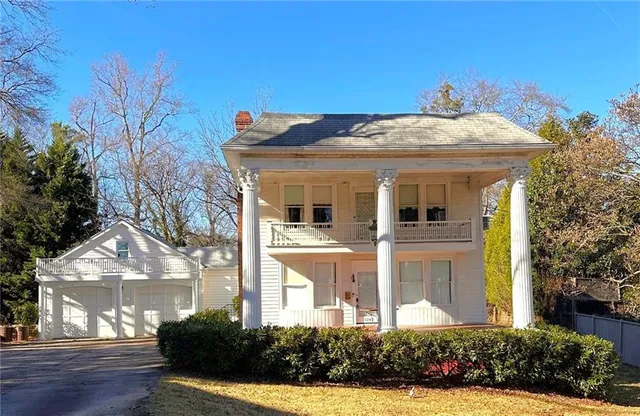 $850,000 | 1242 Star Drive, Brookhaven, GA 30319