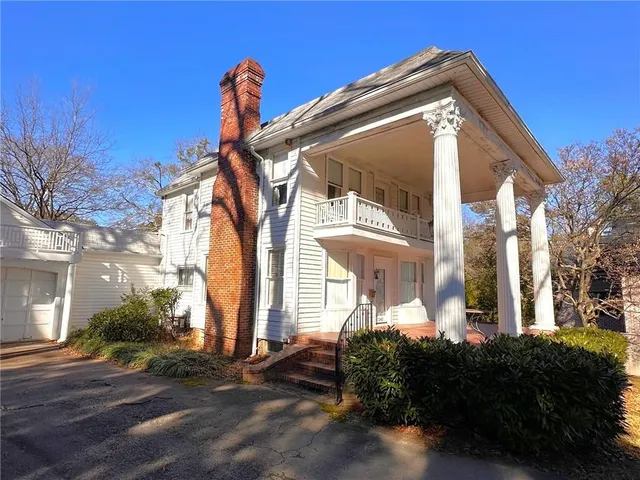 $850,000 | 1242 Star Drive, Brookhaven, GA 30319