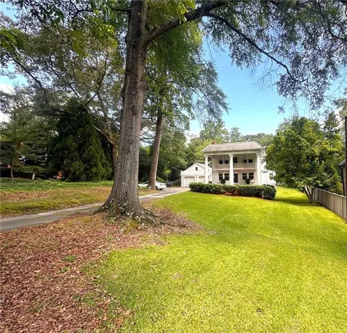 $850,000 | 1242 Star Drive, Brookhaven, GA 30319