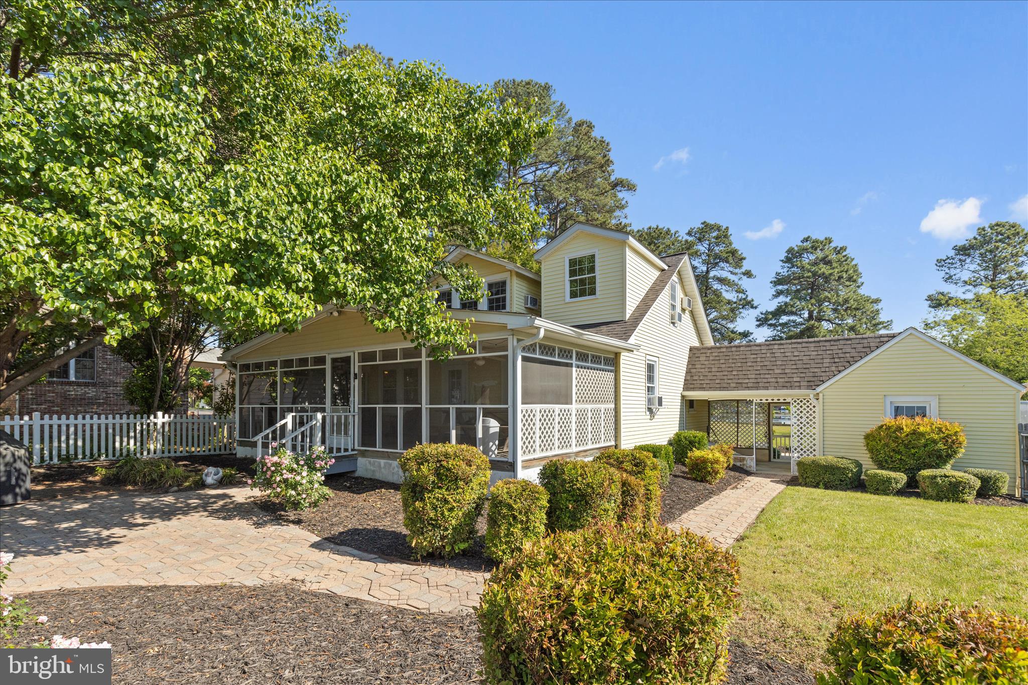 38085 Beach Road Coltons Point, MD 20626 - Photo 34 of 44