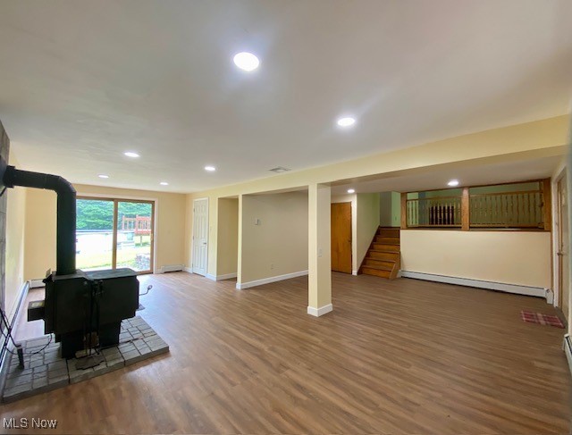 3301 Hewitt Gifford Road Southwest Warren, OH 44481 - Photo 5 of 48