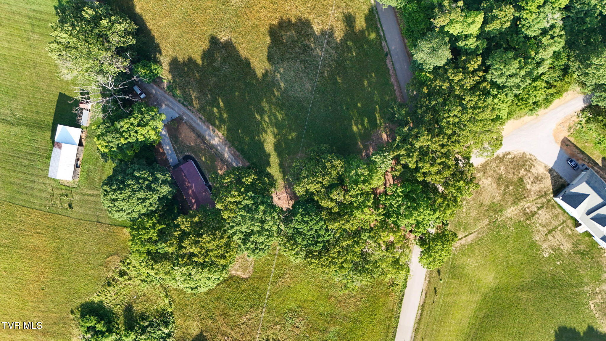55 Short Road Chuckey, TN 37641 - Photo 52 of 73 52-web-or-mls-55 Short Rd Drone CP-20