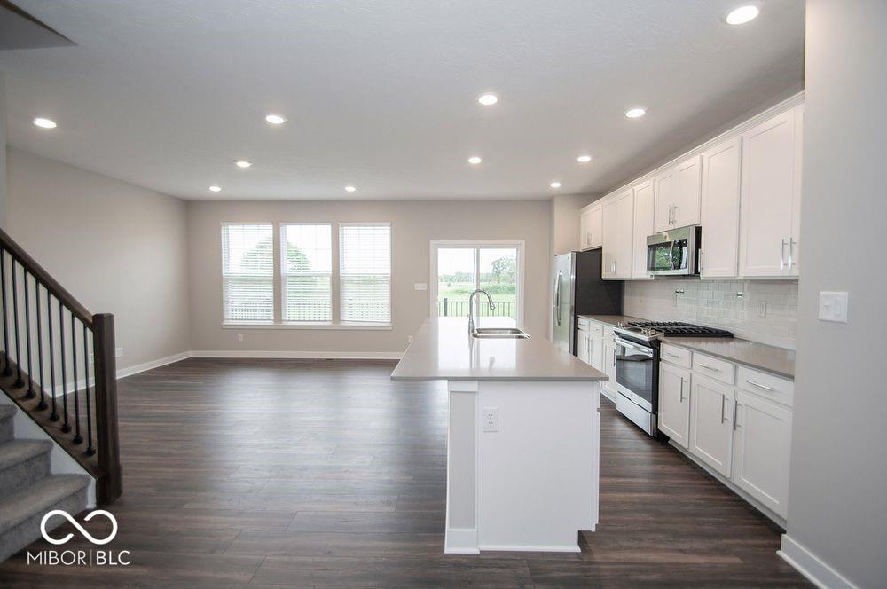 7276 Zanesville Road Carmel, IN 46033 - Photo 10 of 24