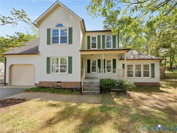 $385,000 | 10713 Hamlin Way, Chester, VA 23831