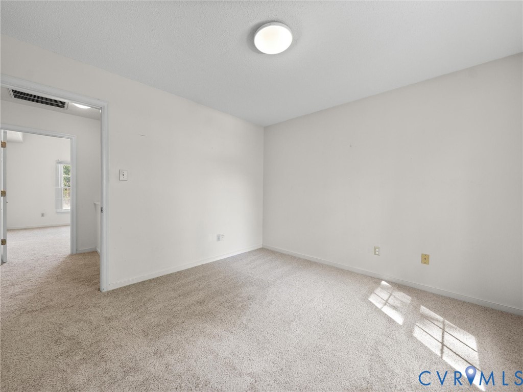 10713 Hamlin Way Chester, VA 23831 - Photo 36 of 49 Another view of Bedroom 4 showcasing its generous