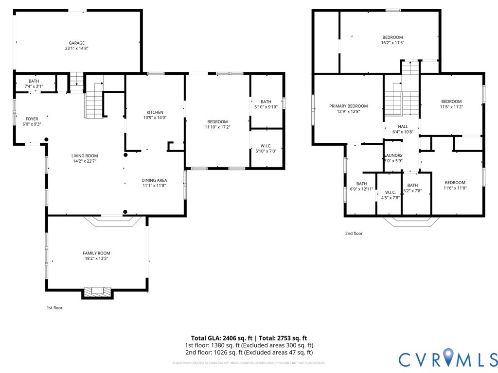 10713 Hamlin Way Chester, VA 23831 - Photo 49 of 49