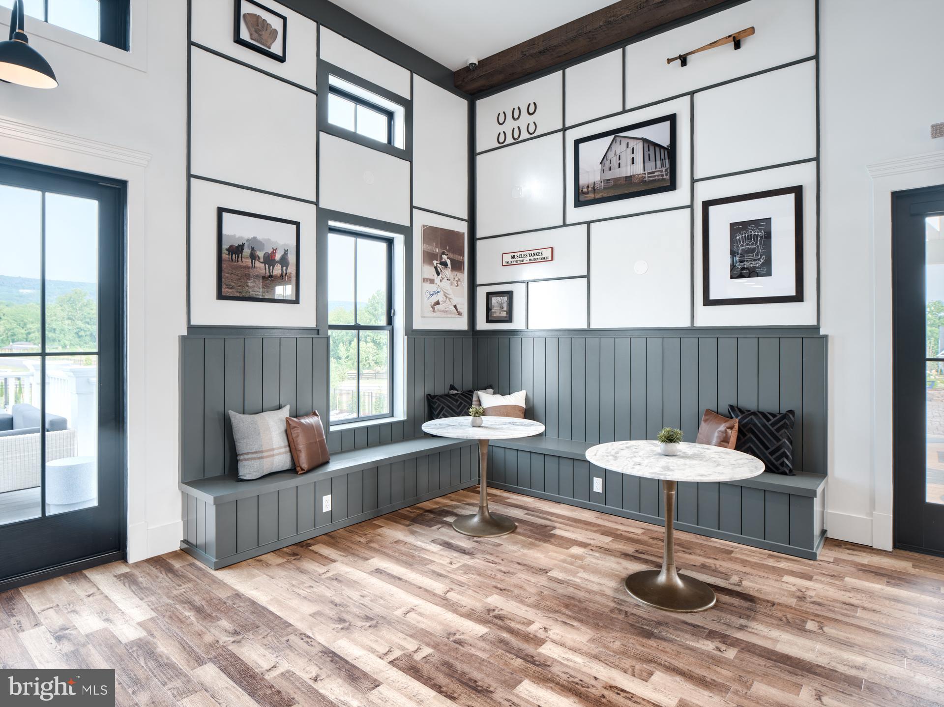 2756 Hillfield Drive Frederick, MD 21702 - Photo 23 of 46 Community Clubhouse