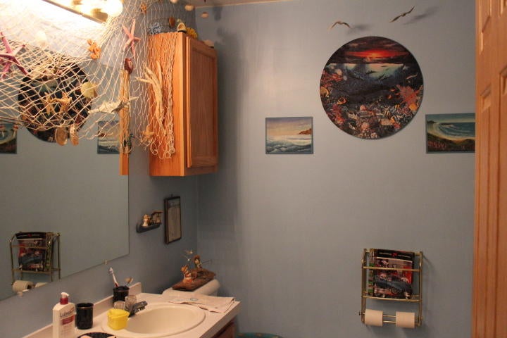 4033 Lake Manuka Road Gaylord, MI 49735 - Photo 25 of 34 Gallery Image 25