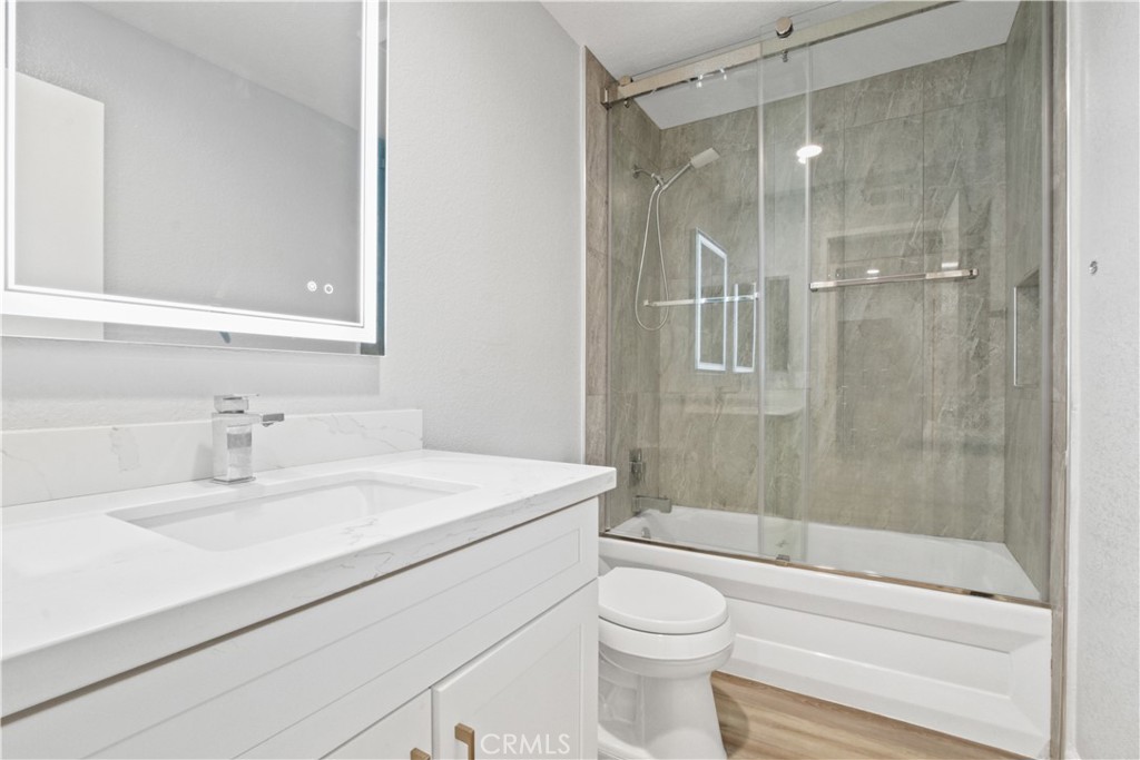 101 South Cross Creek Road, Unit F Orange, CA 92869 - Photo 9 of 27 Gallery Image 9