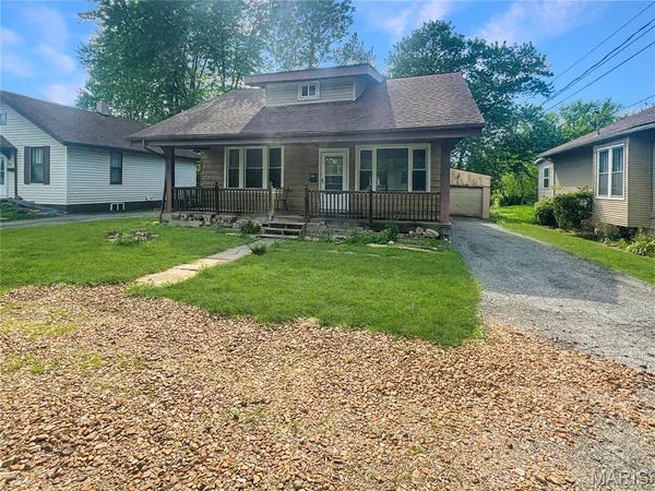$75,000 | 801 Strong Avenue, Collinsville, IL 62234