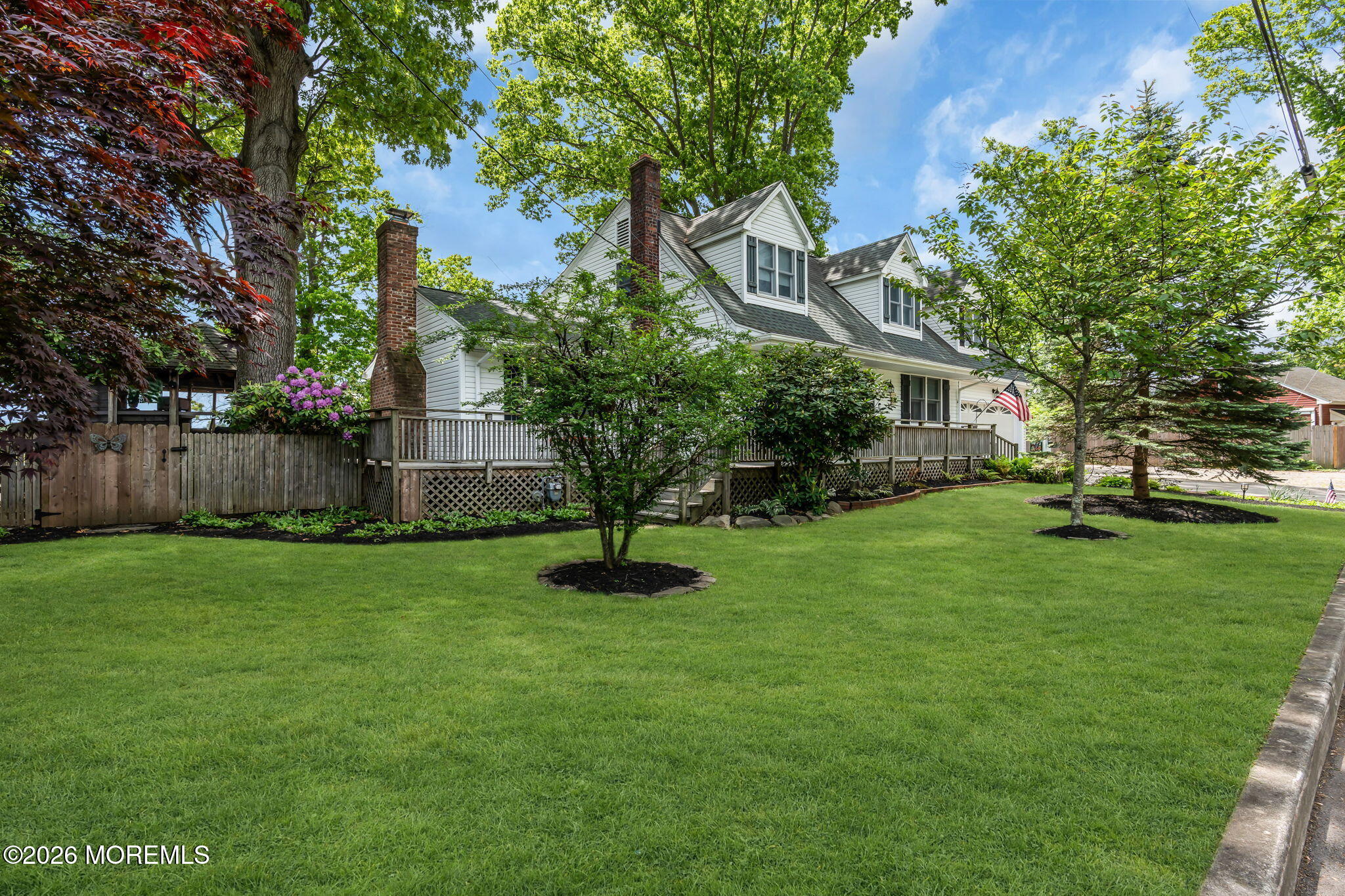 120 May Place Red Bank, NJ 07701 - Photo 76 of 91 Front