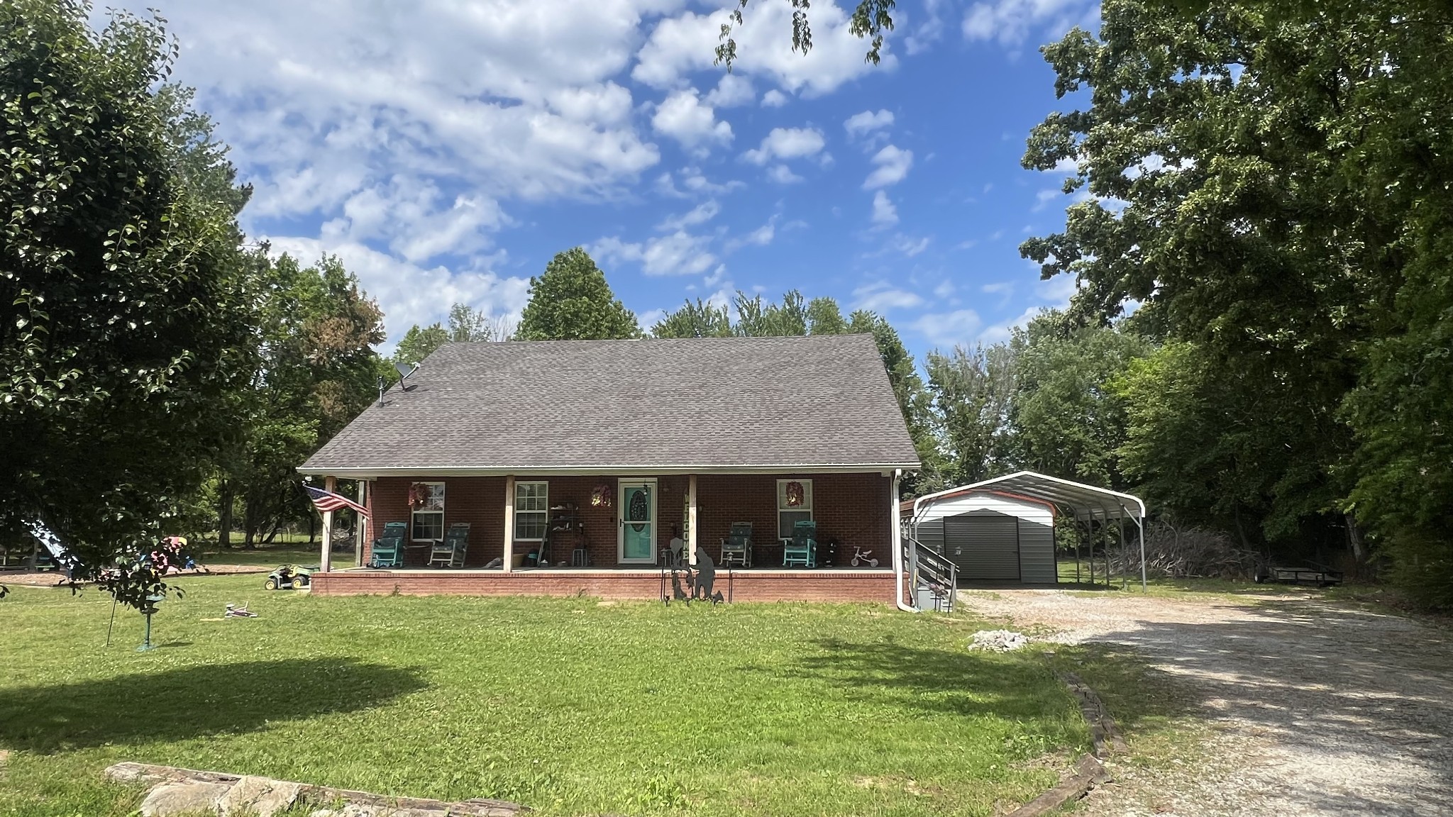 690 Monument Road Summertown, TN 38483 - Photo 7 of 65 Gallery Image 7