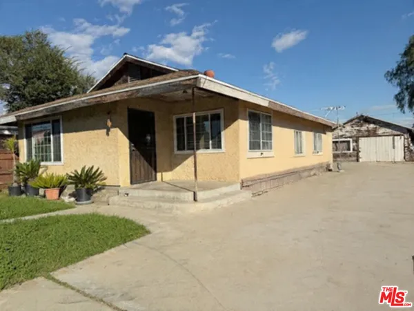 $689,000 | 4816 Elizabeth Street, Baldwin Park, CA 91706