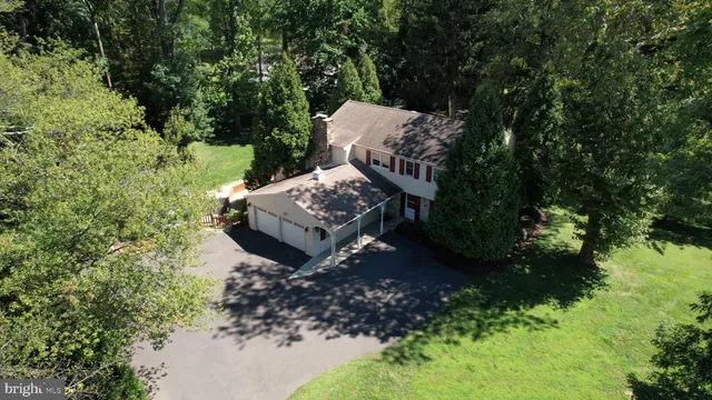 $699,000 | 1715 Terwood Road, Huntingdon Valley, PA 19006
