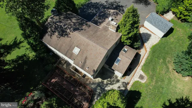 $699,000 | 1715 Terwood Road, Huntingdon Valley, PA 19006