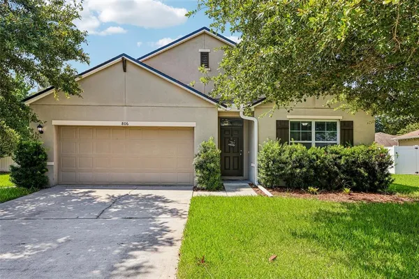$349,900 | 806 Grand Park Court, DeLand, FL 32724