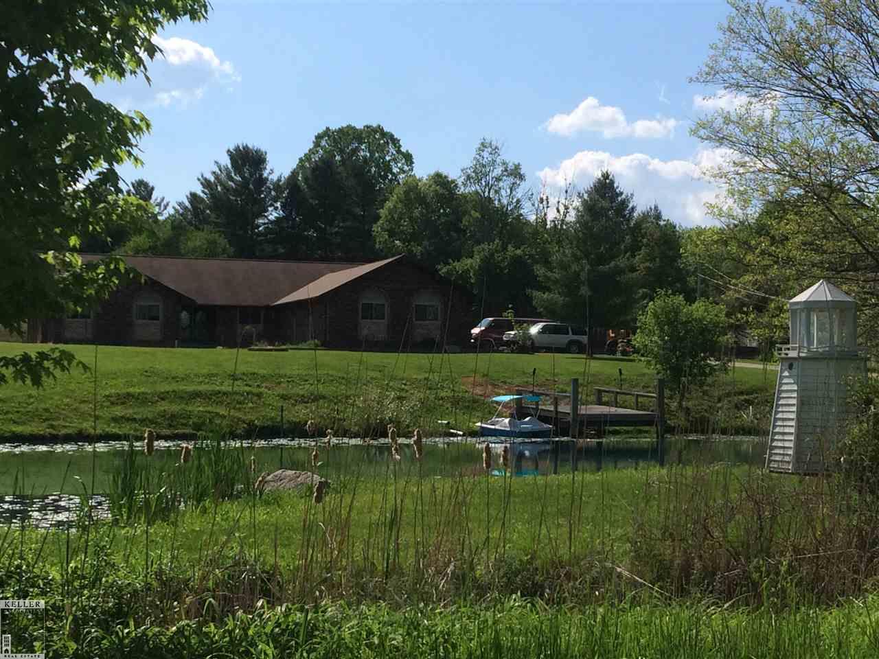72275 Campground Road Romeo, MI 48065 - Photo 61 of 62 Gallery Image 61
