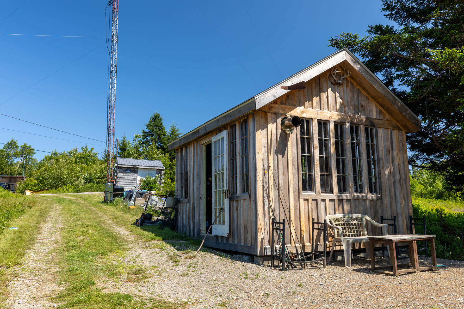 533 Mt Ephraim Road Searsport, ME 04974 - Photo 47 of 70