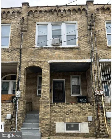 $100,000 | 942 Morton Street, Camden, NJ 08104