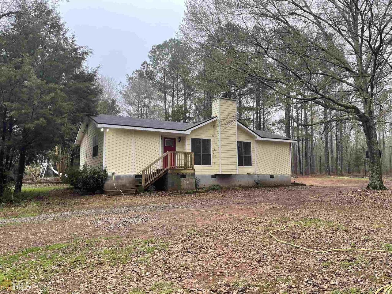 36 Green Forest Road Yatesville, GA 31097 - Photo 1 of 1 Gallery Image 1