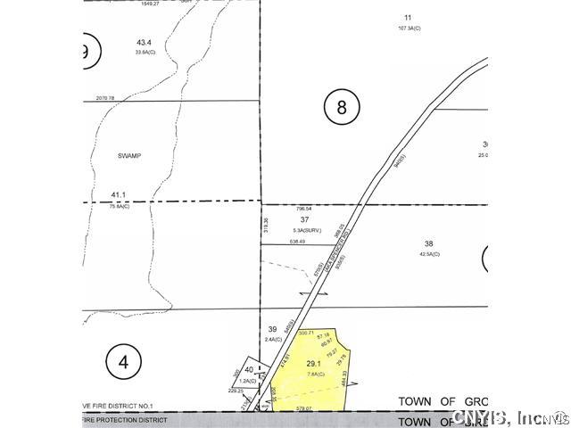 228 Worden Road Swain, NY 14884 - Photo 19 of 19 Gallery Image 19